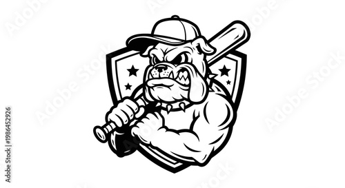 cartoon warrior fighting a funny zombie with a sword in a playful vector illustration style