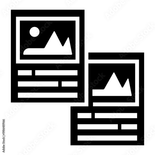 duplicate Solid icon