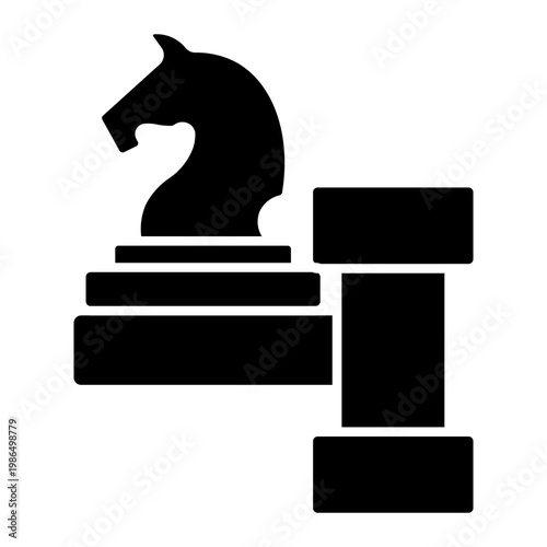 regulatory Solid icon