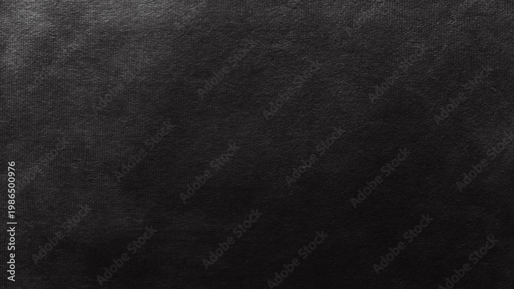 Fototapeta premium Elegant black textured desktop wallpaper