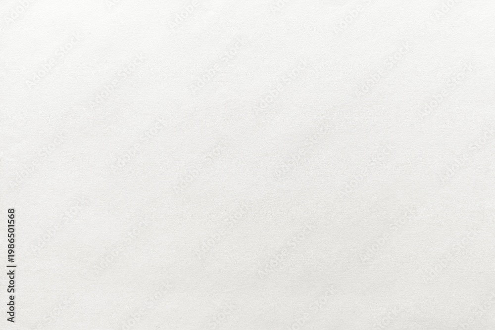 Obraz premium Minimalist white textured background with copy space