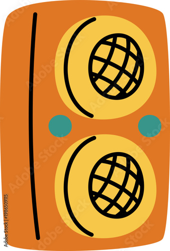 Digital Entertaiment Element 