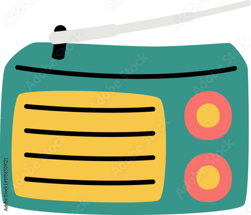 Digital Entertaiment Element 