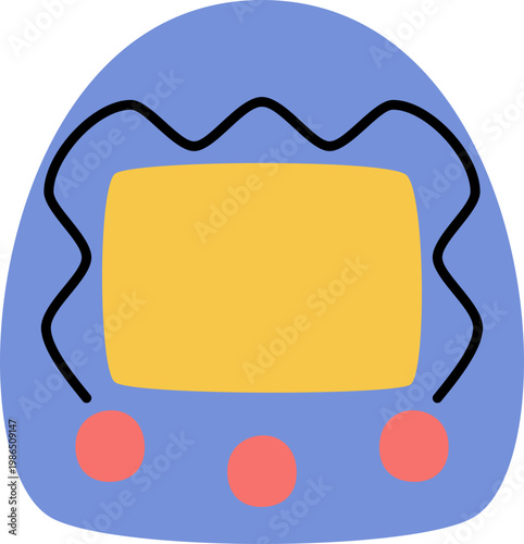 Digital Entertaiment Element 