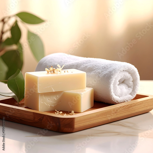 Soap