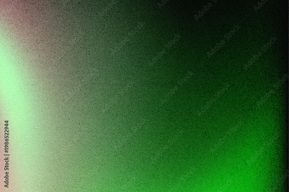 Fototapeta premium Vibrant gradient texture background design