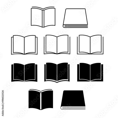 本アイコンセット