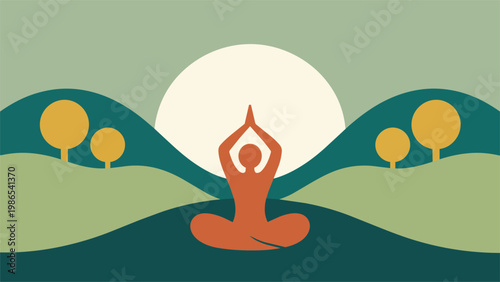 Inner Peace and Serenity-(Kedamaian dan Ketenangan Batin)