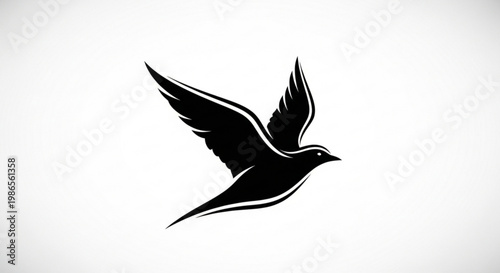 Clean line art icon illustrating a cloud with a downward pointing arrow, signifying digital download, data retrieval, and accessing online information for modern technology concepts