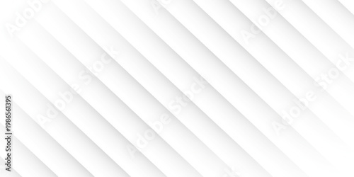 Abstract white and gray color background.texture with diagonal lines.Vector background can be used in cover design, book design, poster, cd cover, flyer, website backgrounds or advertising.