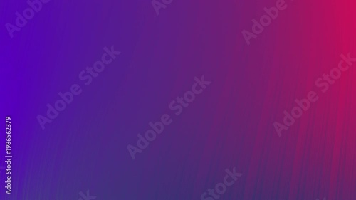 Abstract background gradient of colors transitions from purple to pink for vibrant and artistic design projects in fashion, beauty, and branding.