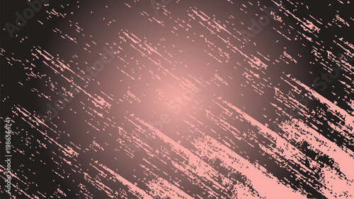 A digital grunge background vector illustration featuring a textured technology pattern with light effects and star bursts for a modern wallpaper design