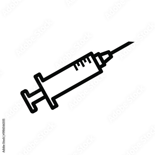 Injection Icon