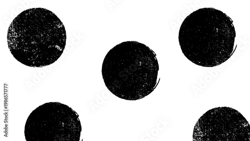 Spiral sound wave rhythm line dynamic abstract background, Vector Illustration.