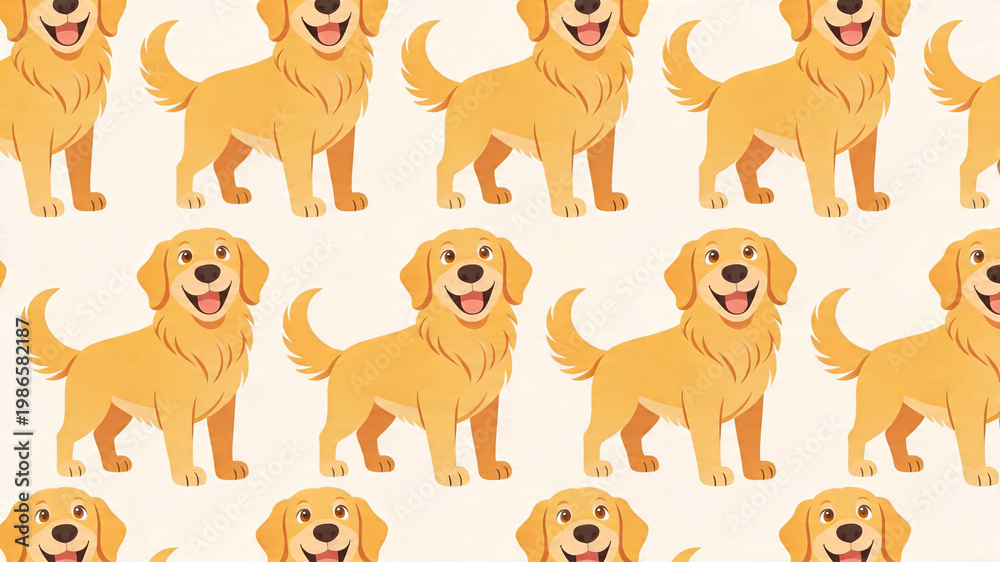 Fototapeta premium funny animals
