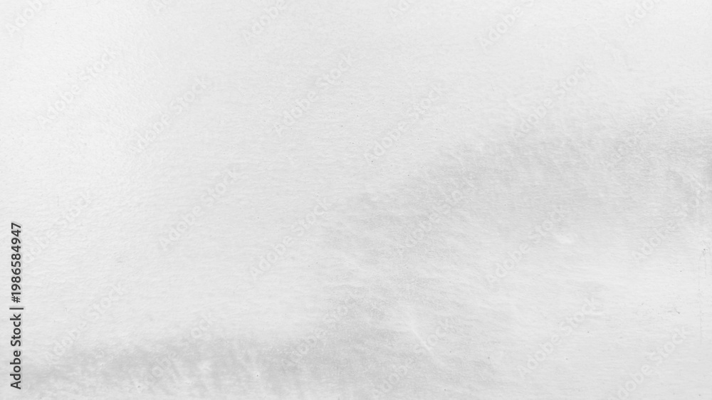 Obraz premium Textured white desktop wallpaper with subtle brush strokes and a soft, smooth appearance