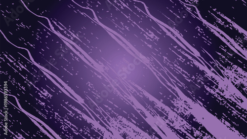 Abstract grunge background vector illustration featuring a vintage texture design with pink and green colors for a digital holiday card wallpaper