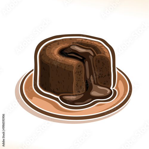 Vector logo for Souffle