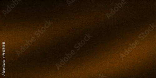 A vintage dark brown leather texture background featuring a rough grunge pattern on a weathered material surface for a blank design backdrop