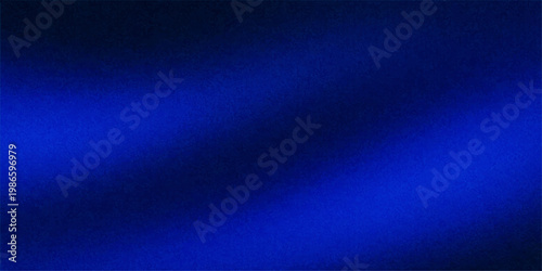 A dark blue abstract background with a grunge paper texture and vintage purple light patterns on a textured fabric canvas surface design