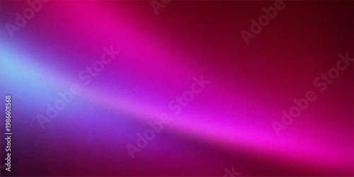 Glowing abstract purple background with light lines energy motion and space texture design