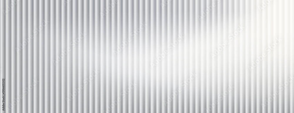 Obraz premium Abstract vertical striped pattern background