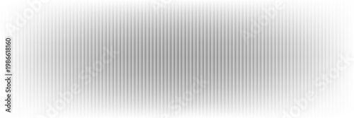 Vector ribbed glass texture background. Blue white grey purple ribbed glass. Mesh gradient. acrylic ribbed bath surface. Reeded glass background semitransparent overlay