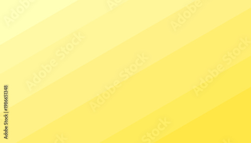 A modern abstract background featuring a soft yellow gradient with subtle diagonal geometric stripes, perfect for minimalist digital designs.