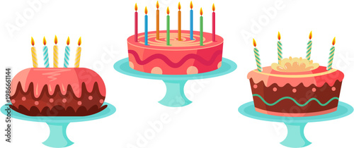 Celebrate your birthday with this design on t-shirts, hoodies, hats, warm-ups and more!