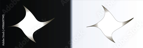 Light rays of light horizontal golden color with glare and flashes isolated on a transparent background.tar gold png. Light sun gold png. Light flash gold png. Powder png.