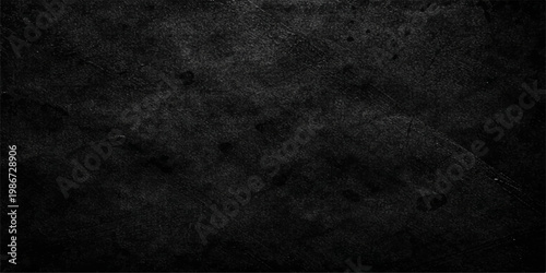Abstract Dramatic Black Grunge Texture: An evocative texture with a dark and textured backdrop that suggests a sense of depth, with subtle surface imperfections.  for Website. Background, Branding