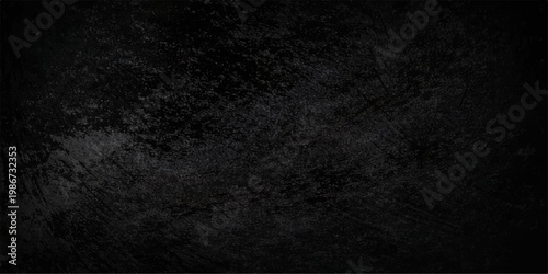 Abstract Dark Textured Backdrop: A high-resolution, matte black backdrop reveals a rich texture, perfect for adding depth and dimension to your design or project. for Website. Background, Branding
