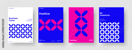 Isolated Flyer Template. Abstract Business Presentation Layout. Modern Report Design. Background. Banner. Brochure. Book Cover. Poster. Catalog. Handbill. Magazine. Pamphlet. Portfolio. Journal