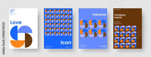 Isolated Poster Design. Creative Background Template. Modern Banner Layout. Brochure. Flyer. Report. Book Cover. Business Presentation. Journal. Catalog. Newsletter. Portfolio. Advertising