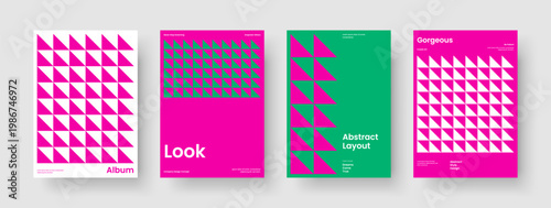 Creative Background Layout. Modern Poster Design. Isolated Business Presentation Template. Report. Brochure. Book Cover. Flyer. Banner. Journal. Magazine. Notebook. Pamphlet. Handbill. Leaflet