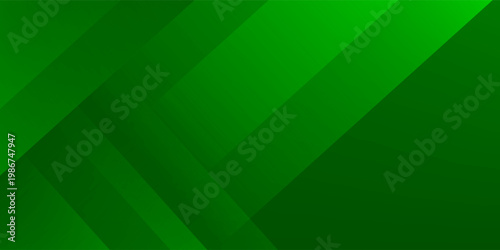 abstrack green vector background design
