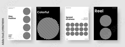 Isolated Report Template. Modern Banner Layout. Geometric Book Cover Design. Brochure. Background. Business Presentation. Flyer. Poster. Magazine. Portfolio. Pamphlet. Brand Identity. Advertising