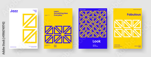 Isolated Banner Layout. Creative Brochure Design. Modern Book Cover Template. Poster. Background. Report. Business Presentation. Flyer. Catalog. Advertising. Newsletter. Pamphlet. Journal