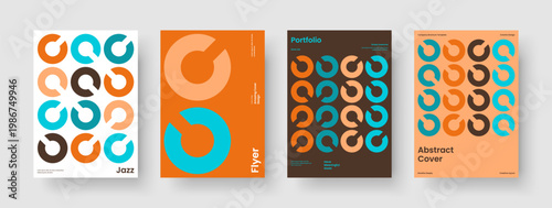 Modern Business Presentation Layout. Geometric Poster Design. Abstract Brochure Template. Book Cover. Report. Flyer. Background. Banner. Brand Identity. Journal. Notebook. Handbill. Magazine