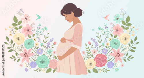 Stages of Pregnancy Journey A Visual Guide to Fetal Development