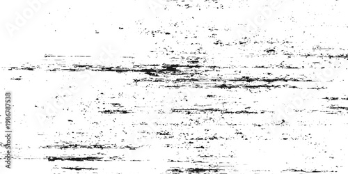 Grunge Wood Texture Background, Rough Distressed Timber Surface, Vintage Worn Wood Pattern for Rustic Design.