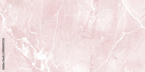 Soft pink marble texture, subtle veins, light pastel tones, smooth stone surface, elegant, high resolution. abstract watercolor hand painted background.