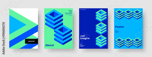 Abstract Brochure Layout. Isolated Business Presentation Template. Creative Flyer Design. Poster. Banner. Background. Report. Book Cover. Handbill. Catalog. Brand Identity. Notebook. Newsletter