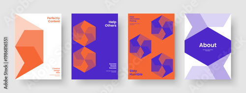Creative Flyer Layout. Modern Background Template. Geometric Report Design. Business Presentation. Brochure. Banner. Book Cover. Poster. Brand Identity. Journal. Pamphlet. Notebook. Magazine