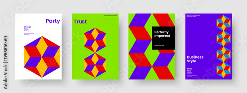 Abstract Background Template. Creative Brochure Design. Isolated Business Presentation Layout. Poster. Banner. Book Cover. Report. Flyer. Pamphlet. Catalog. Notebook. Newsletter. Brand Identity