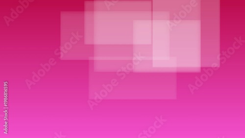 Vintage television static transition loop retro