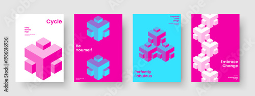 Isolated Banner Design. Abstract Poster Layout. Creative Business Presentation Template. Background. Brochure. Book Cover. Report. Flyer. Journal. Notebook. Leaflet. Portfolio. Brand Identity