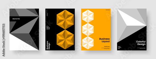 Abstract Banner Design. Creative Book Cover Template. Geometric Flyer Layout. Report. Poster. Brochure. Business Presentation. Background. Journal. Handbill. Pamphlet. Notebook. Magazine