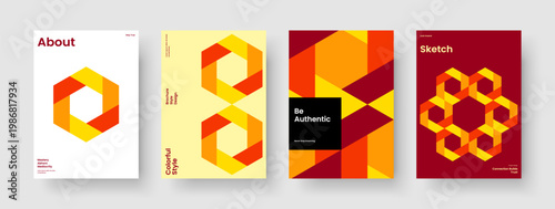 Modern Banner Template. Creative Flyer Layout. Isolated Poster Design. Background. Brochure. Book Cover. Business Presentation. Report. Magazine. Newsletter. Catalog. Journal. Portfolio. Leaflet