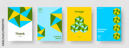 Abstract Banner Template. Creative Book Cover Layout. Geometric Brochure Design. Business Presentation. Flyer. Report. Background. Poster. Portfolio. Newsletter. Journal. Magazine. Brand Identity